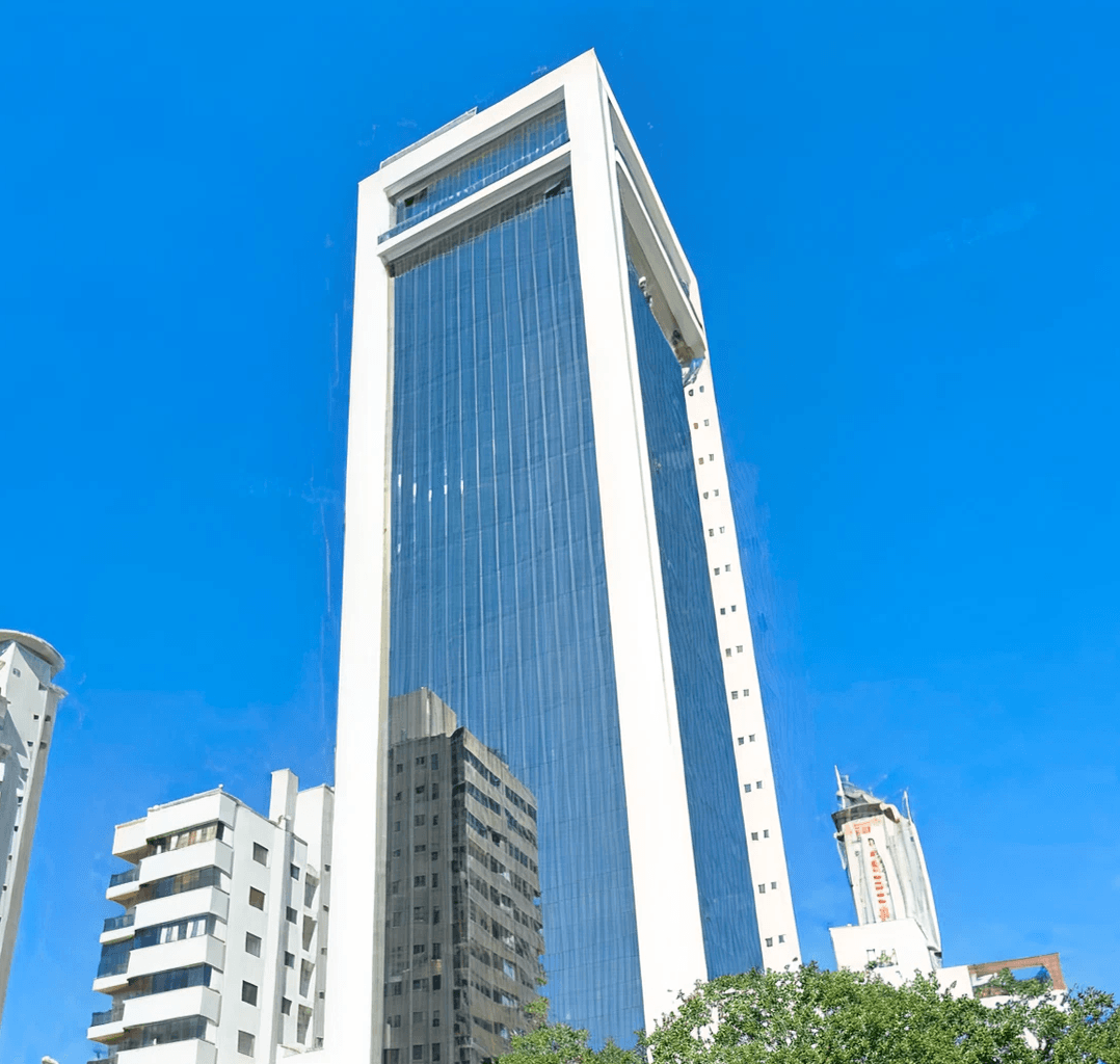Unidade Balneário Camboriú