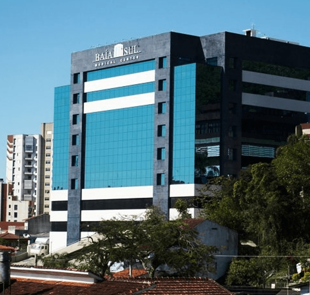 Unidade Florianópolis