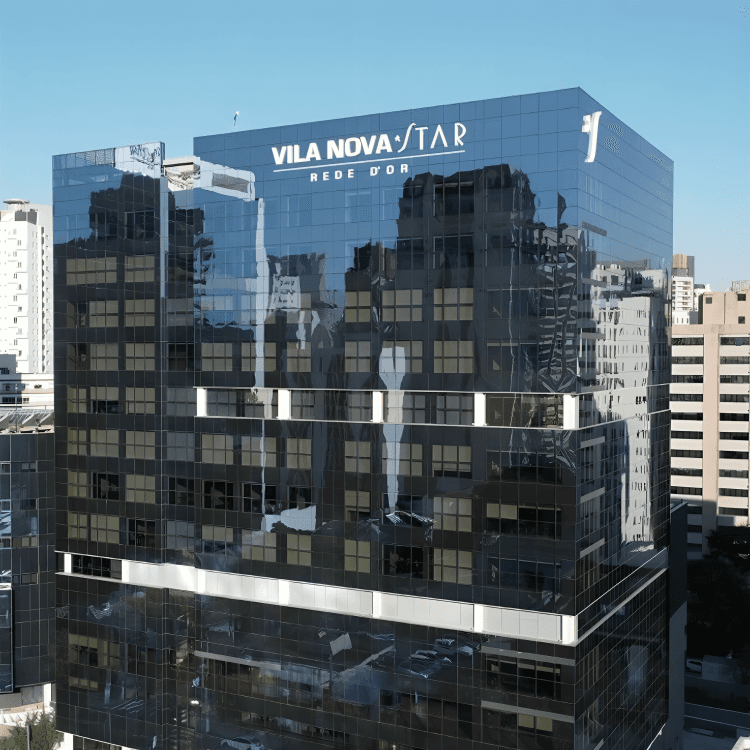 Vila Nova Star